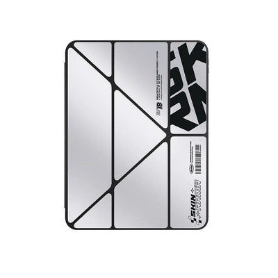 Kira Kobai Serisi Standlı Kılıf - iPad Air 13'