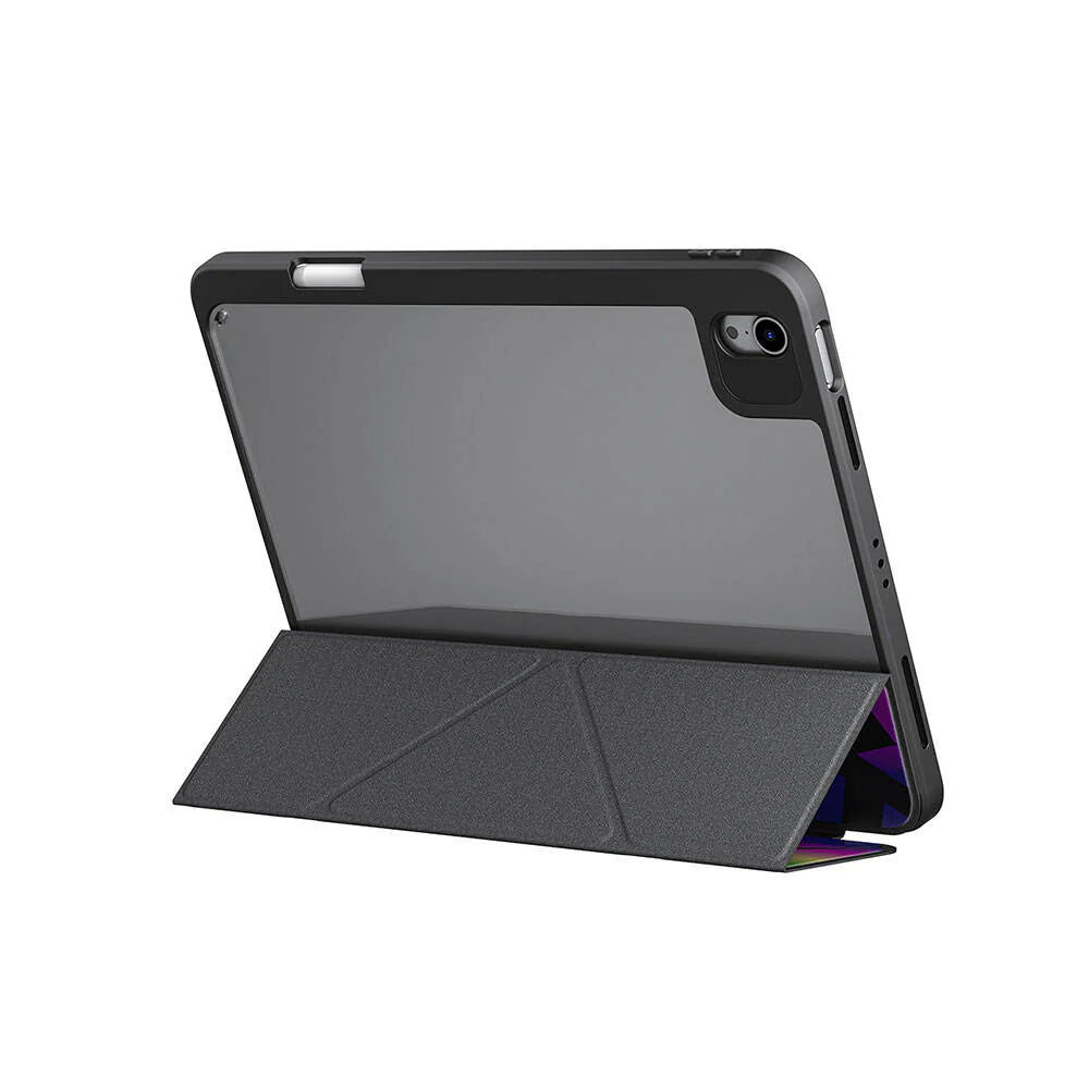 Kira Kobai Serisi Standlı Kılıf - iPad Air 13'
