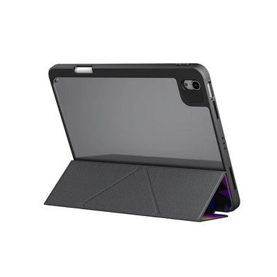 Kira Kobai Serisi Standlı Kılıf - iPad Air 13'