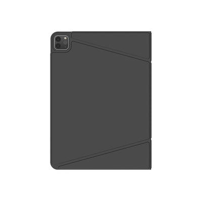 Matte Pro Mag Folio Serisi Yüksek Standlı Kılıf - iPad Air 11'