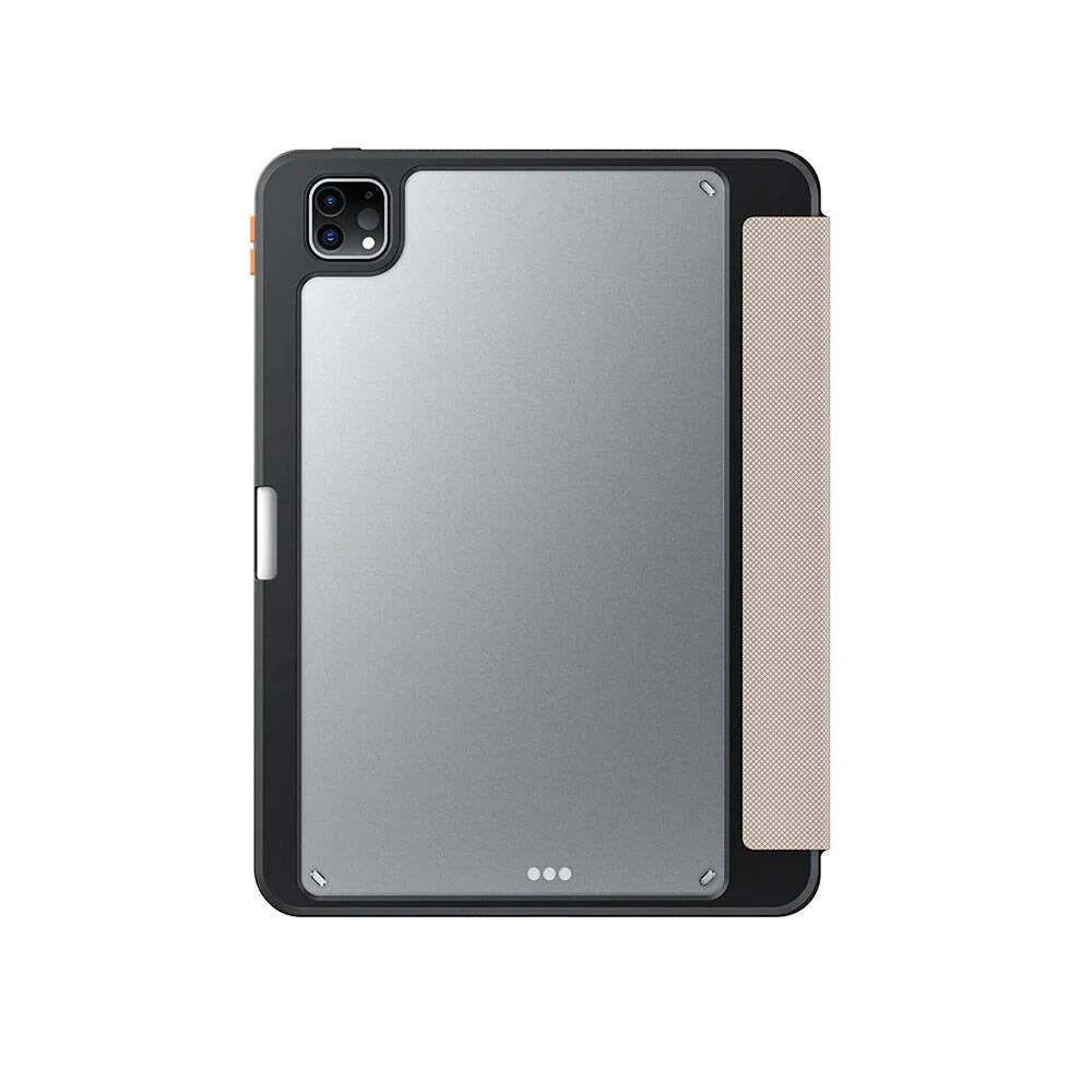 Gamma Serisi Standlı Kılıf - iPad Pro 11'