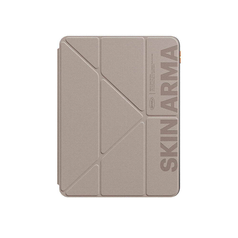 Gamma Serisi Standlı Kılıf - iPad Pro 11'