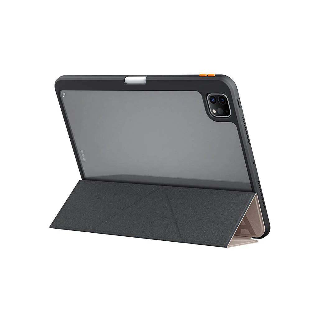 Gamma Serisi Standlı Kılıf - iPad Pro 11'