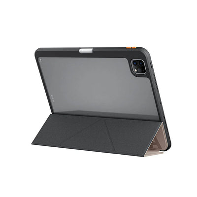 Gamma Serisi Standlı Kılıf - iPad Pro 11'
