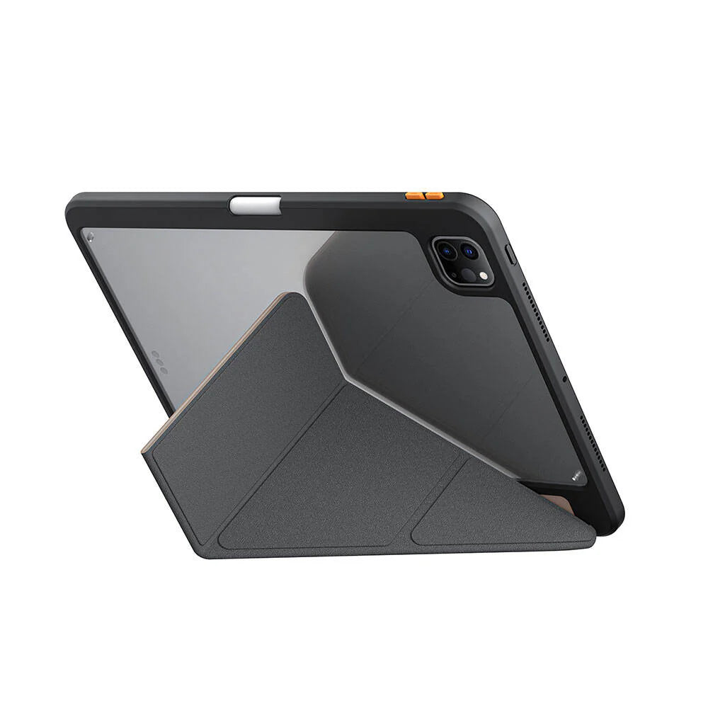 Gamma Serisi Standlı Kılıf - iPad Pro 11'