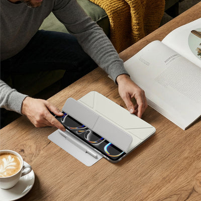 Minimal Mag Serisi Kılıf - iPad Pro 11'