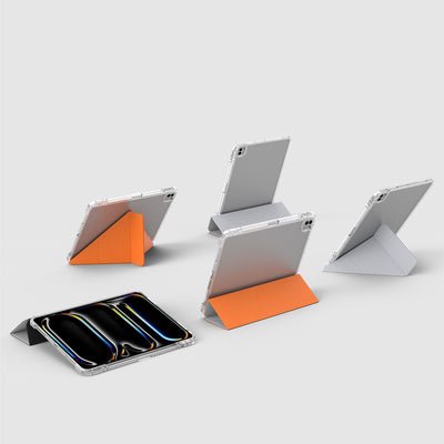 Minimal Serisi Katlanabilir Kılıf - iPad Pro 11'