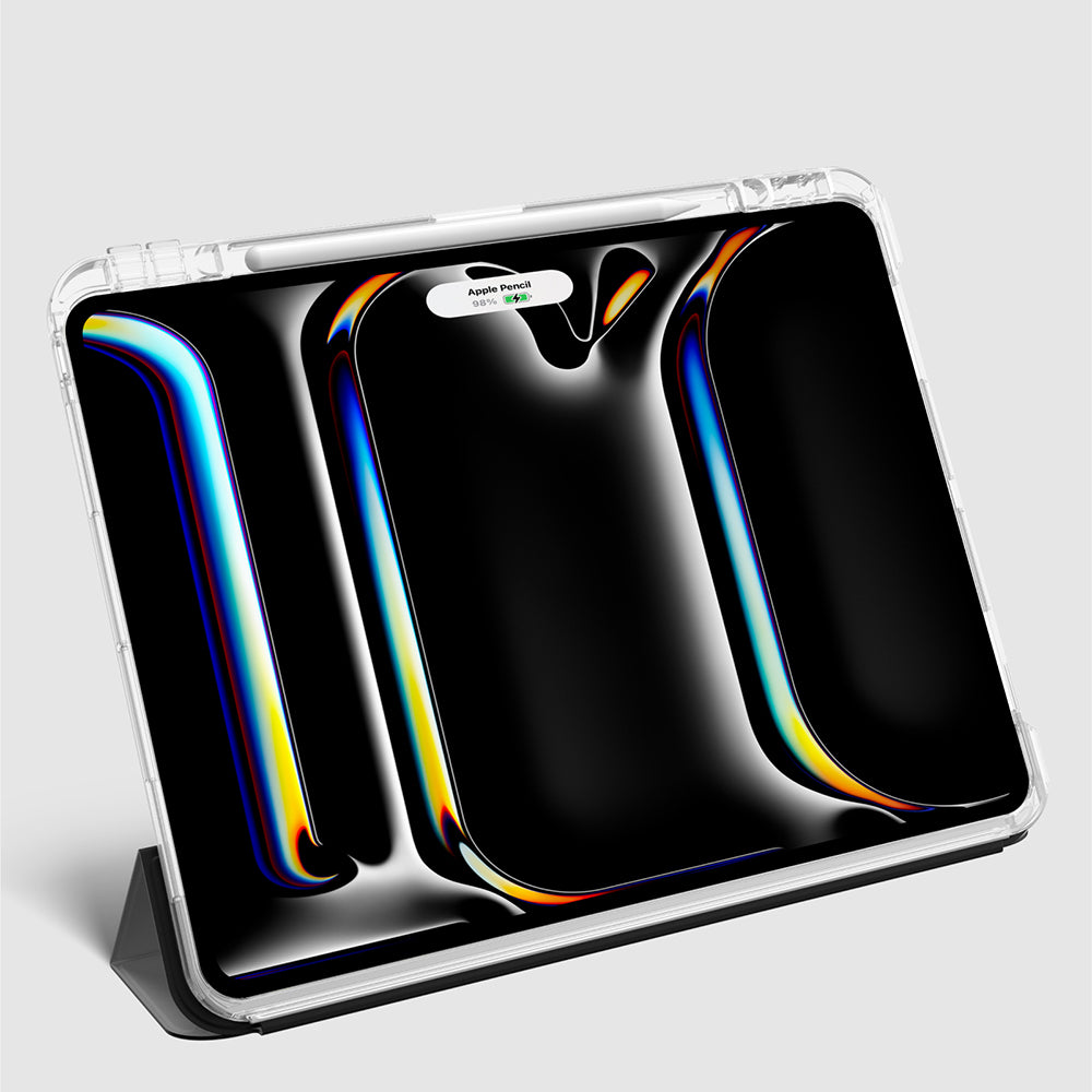 Minimal Serisi Katlanabilir Kılıf - iPad Pro 13'
