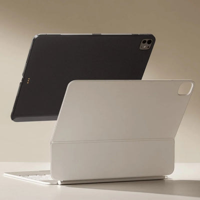 Ultra-Slim Classic Aramid Fiber 1500D Kevlar Kılıf - iPad Pro 11'