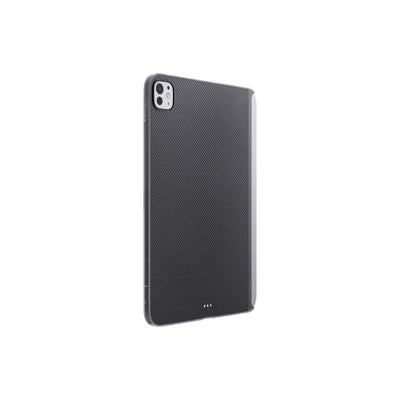 Ultra-Slim Classic Aramid Fiber 1500D Kevlar Kılıf - iPad Pro 11'