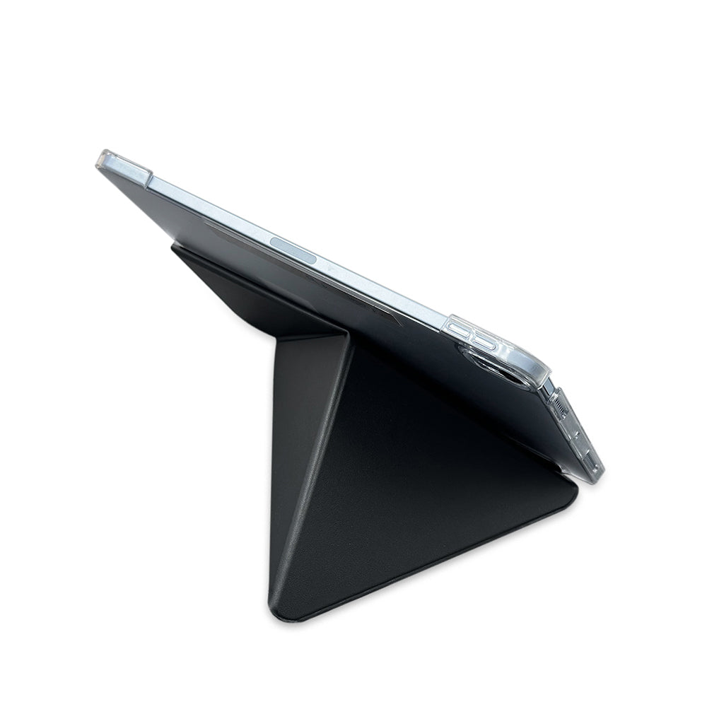 Clear Folio Katlanabilir Standlı Kılıf - iPad Pro 13'