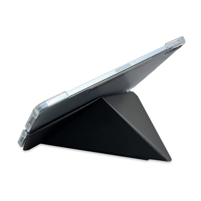 Clear Folio Katlanabilir Standlı Kılıf - iPad Air 11'