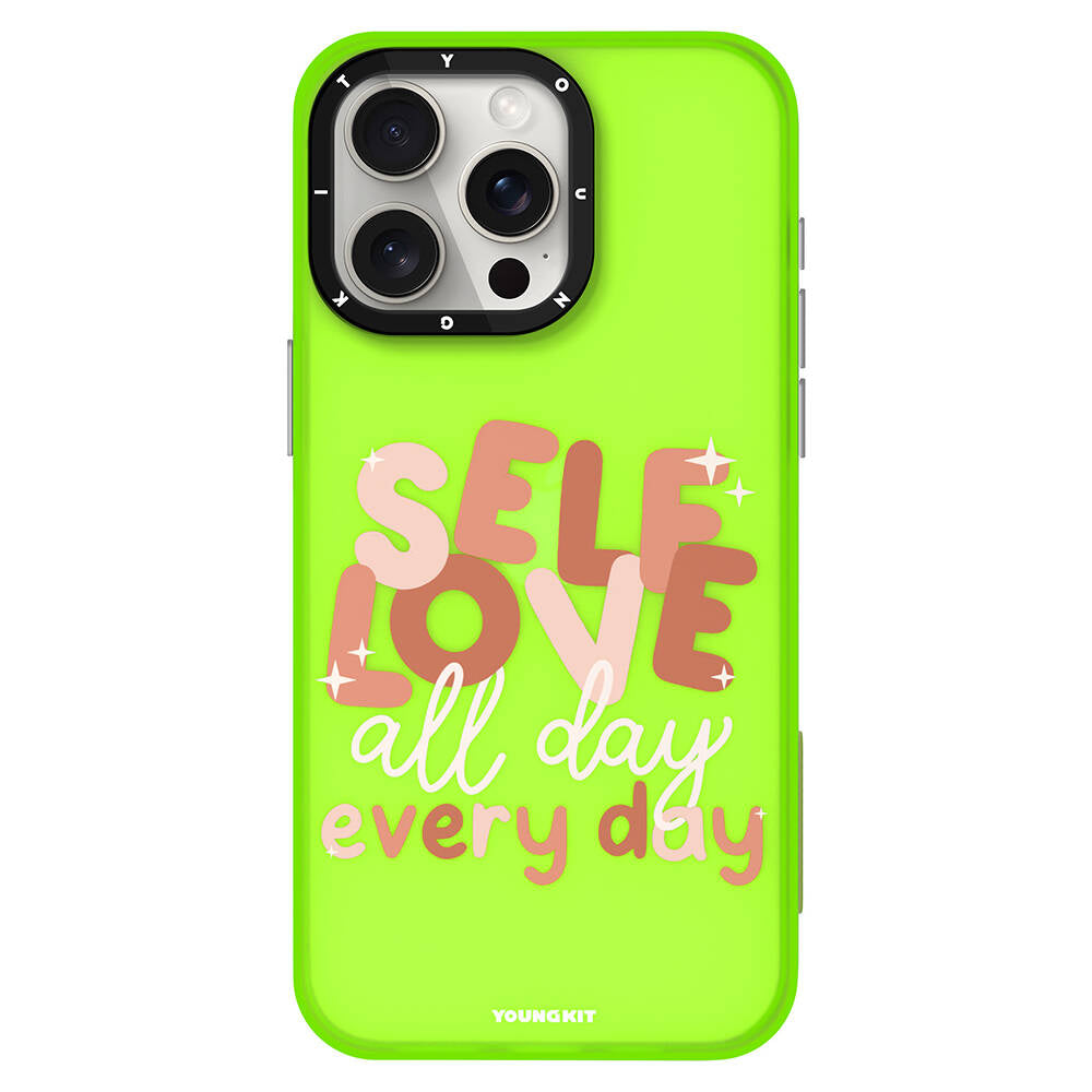 Bethany Green Serisi Kılıf - iPhone 12
