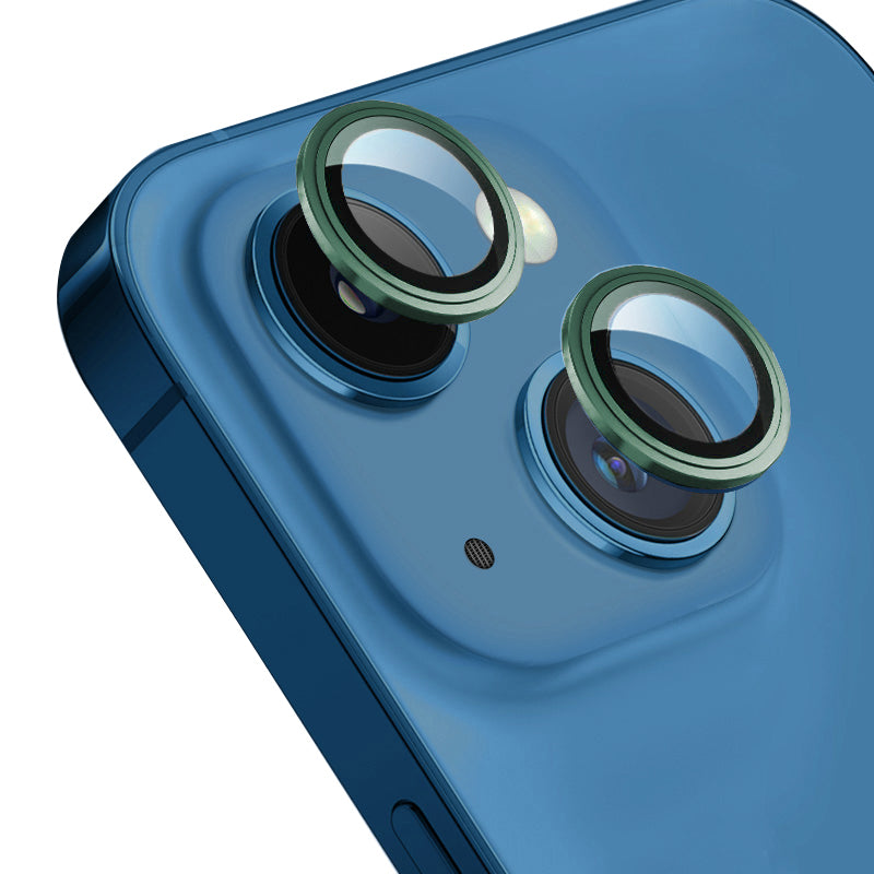 Professional Kamera Lens Koruyucu - iPhone 13