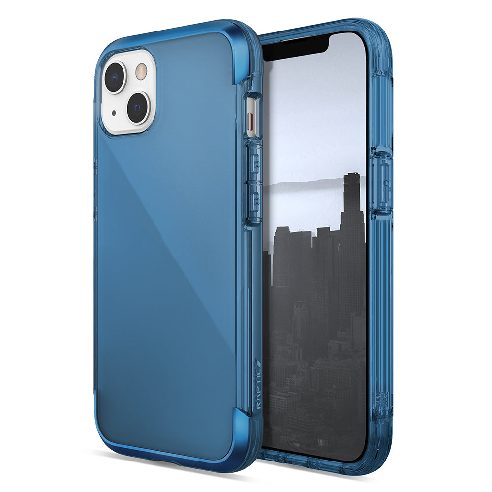 Air Serisi Airbag Kılıf - iPhone 13