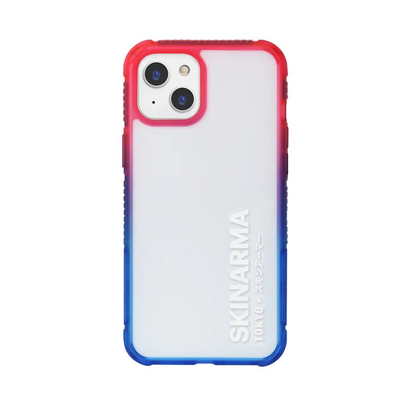 Hade Serisi Airbag Kılıf - iPhone 13