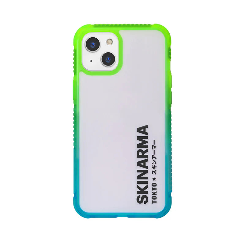 Hade Serisi Airbag Kılıf - iPhone 13