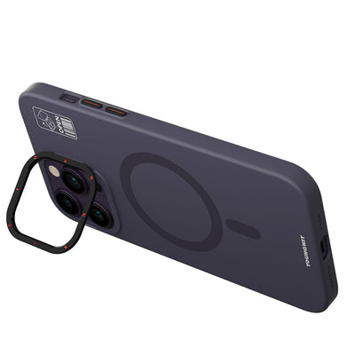 Hermit Bracket Serisi Standlı Kılıf - iPhone 13 Pro