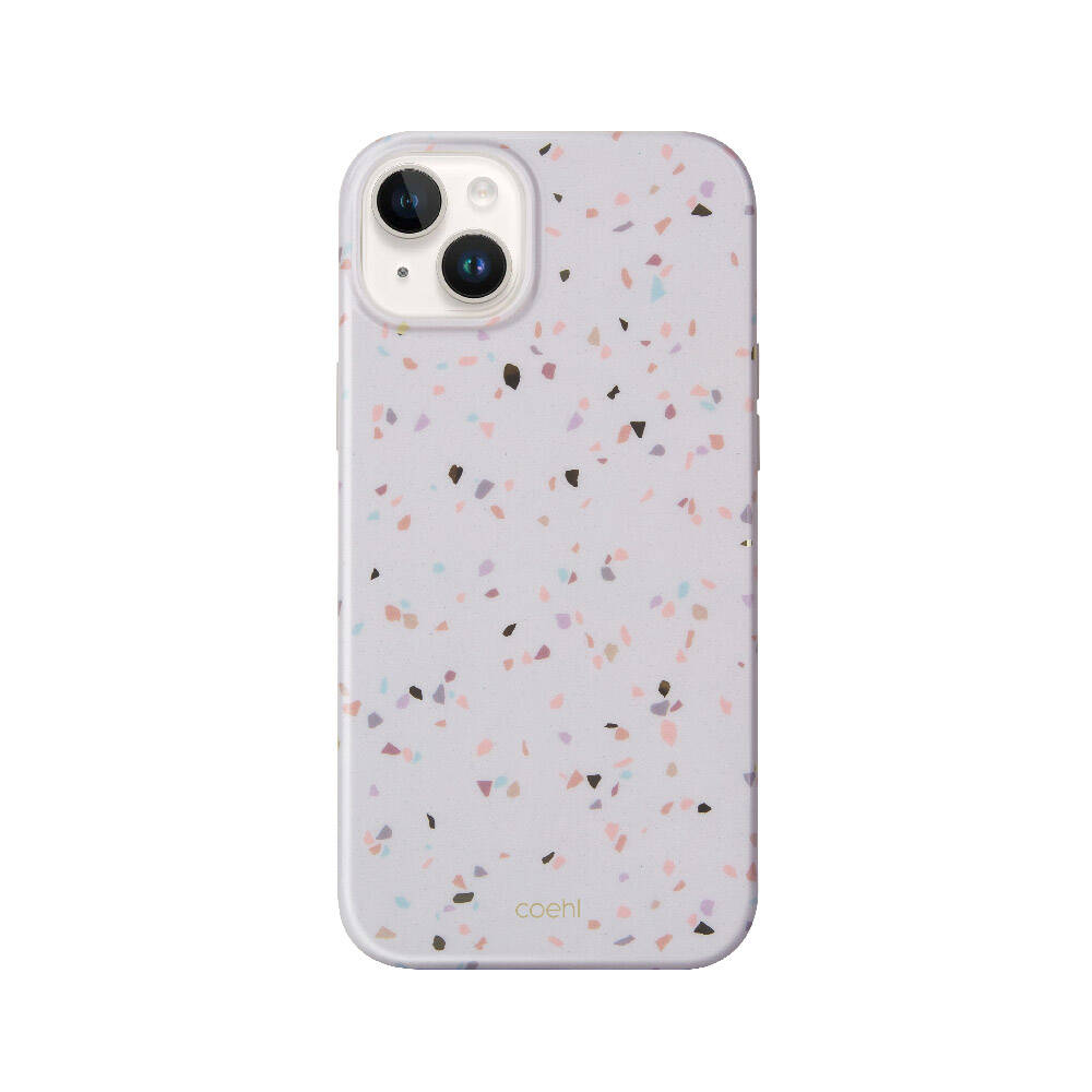 Terrazzo Serisi Kılıf - iPhone 13