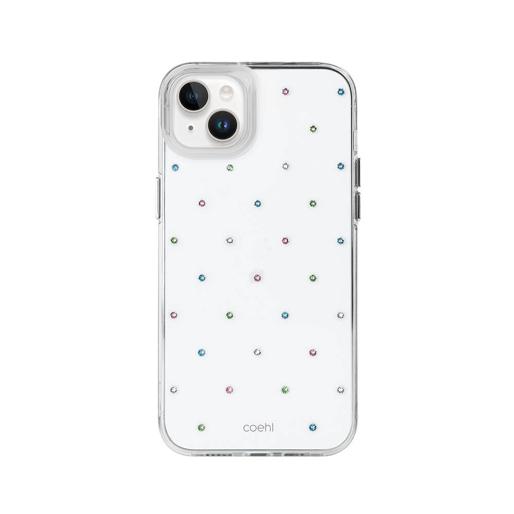 Solitaire Serisi Kılıf - iPhone 13