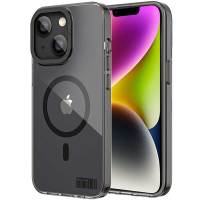 Coloured Glaze Serisi Kılıf - iPhone 14 Plus