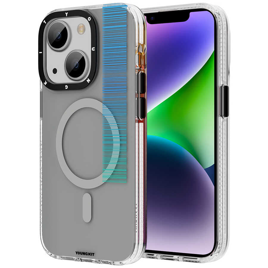Pure Serisi Kılıf - iPhone 14 Plus