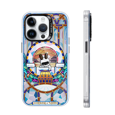 CaseBang Memory & Meditation Kılıf - iPhone 14 Pro