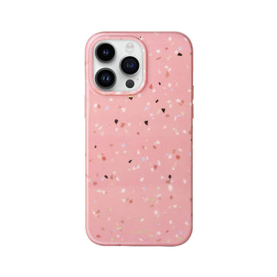 Terrazzo Serisi Kılıf - iPhone 14 Pro Max