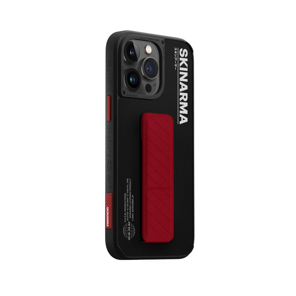 Gyo Serisi Standlı Kılıf - iPhone 14 Pro
