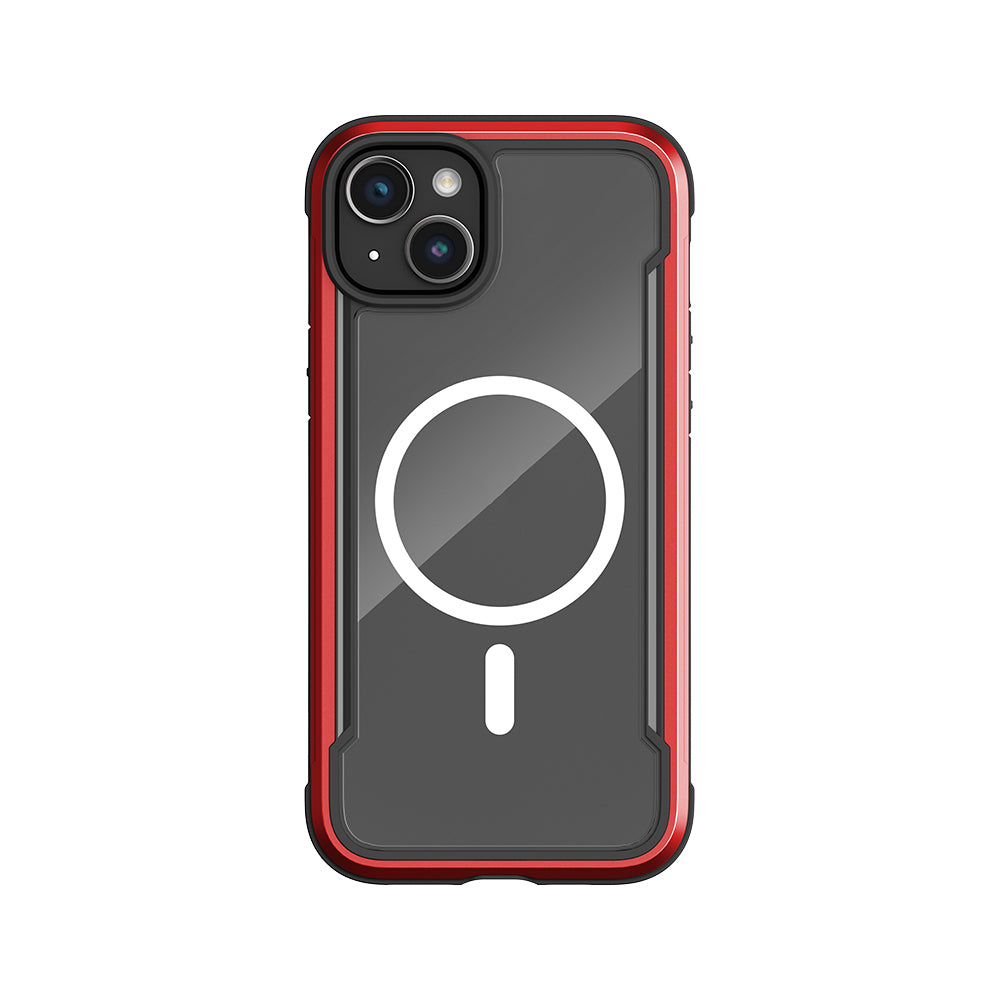 Shield Classic Serisi Kılıf - iPhone 13