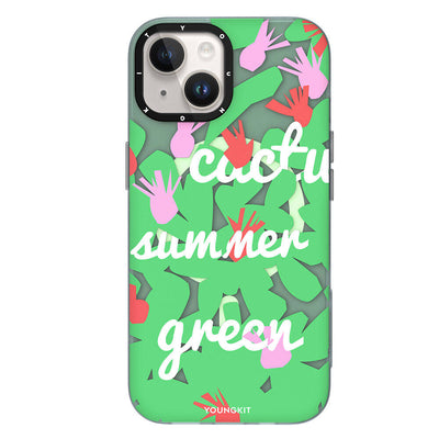 Fruity Flavour Serisi Kılıf - iPhone 13