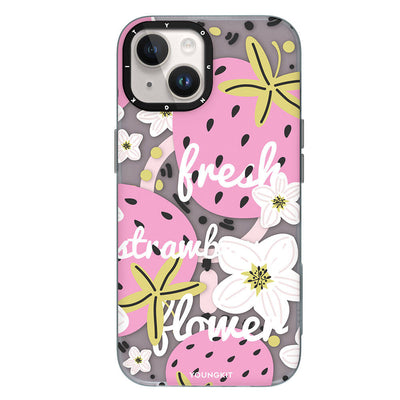 Fruity Flavour Serisi Kılıf - iPhone 13
