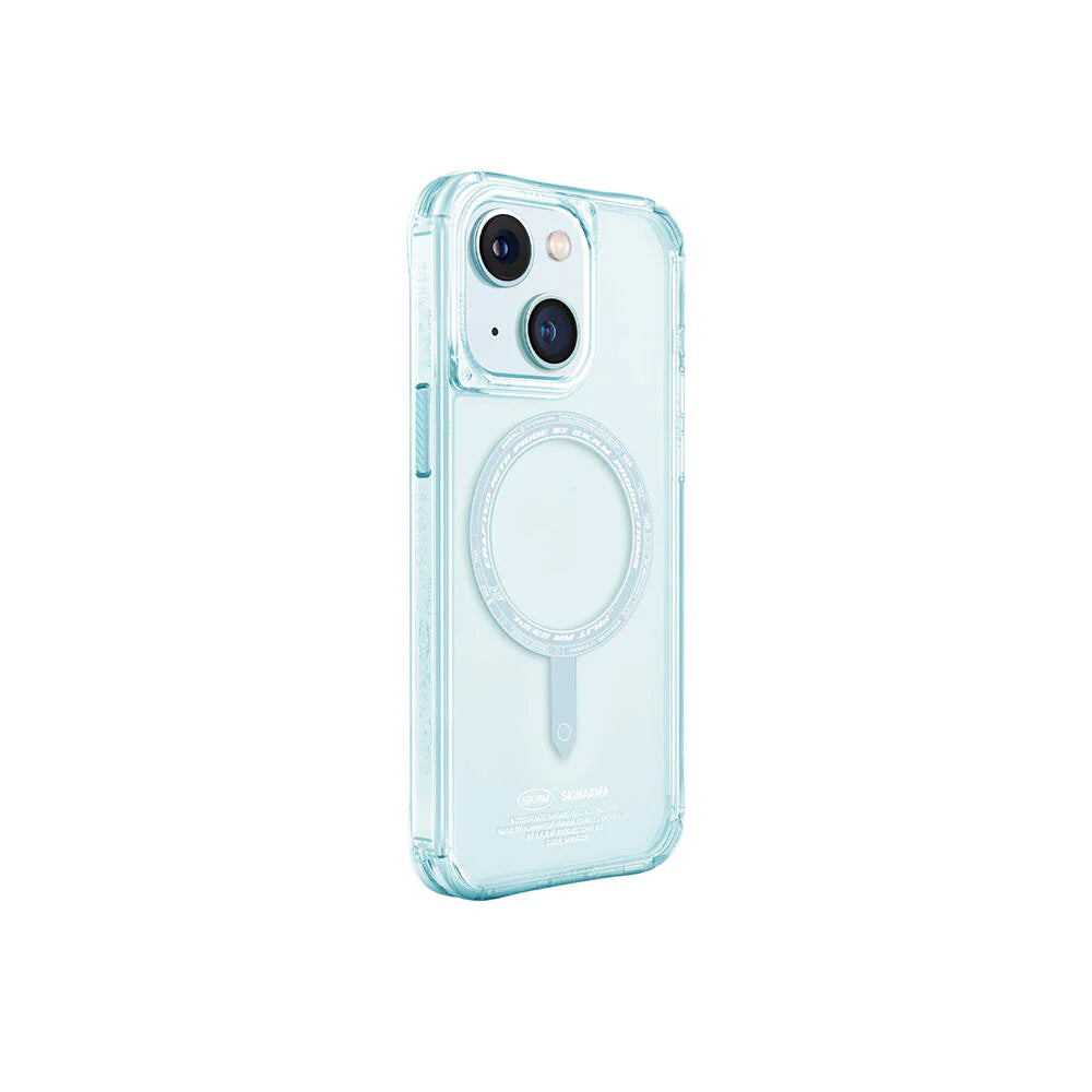 Saido Serisi Airbag Kılıf - iPhone 15