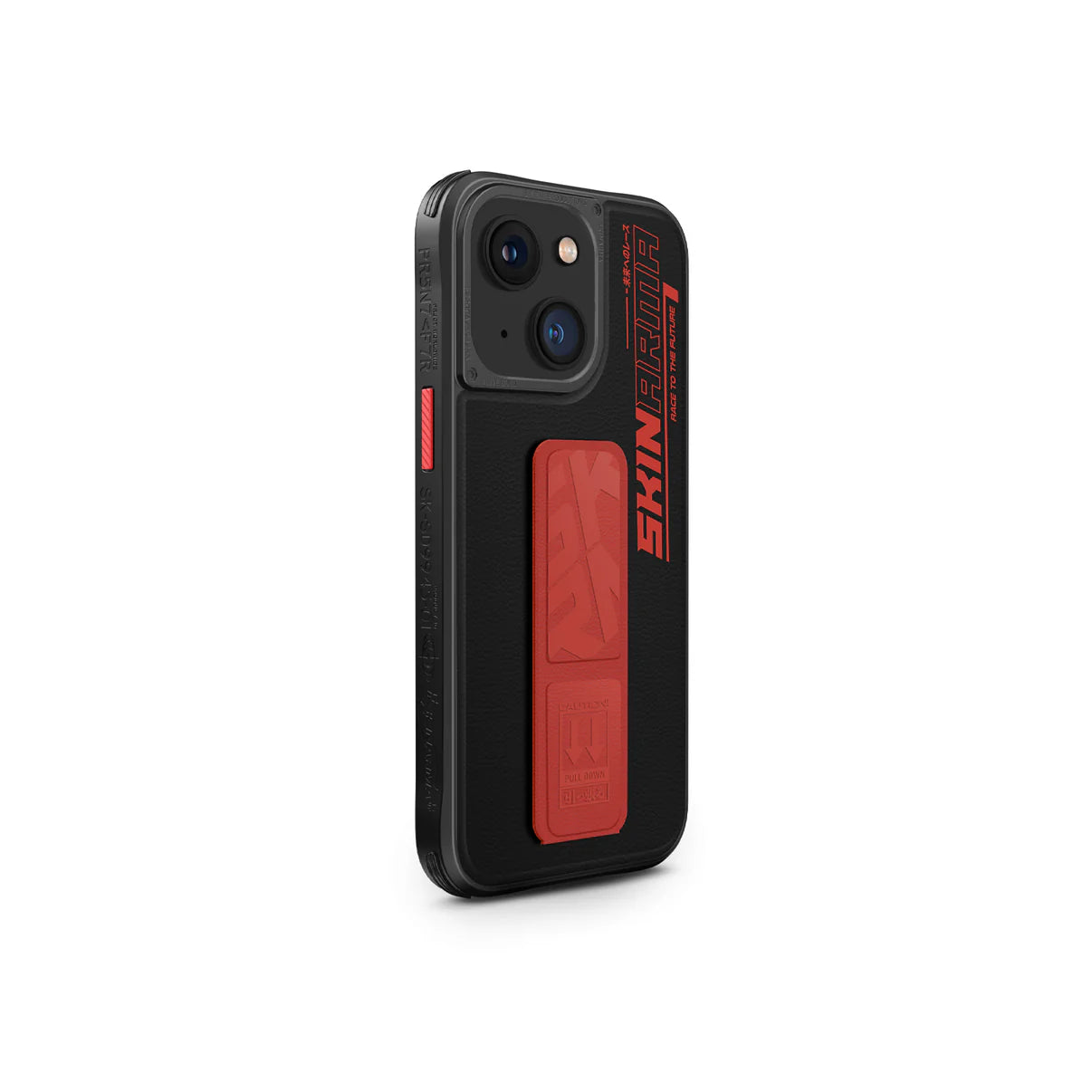 Slate Serisi Standlı Kılıf - iPhone 15