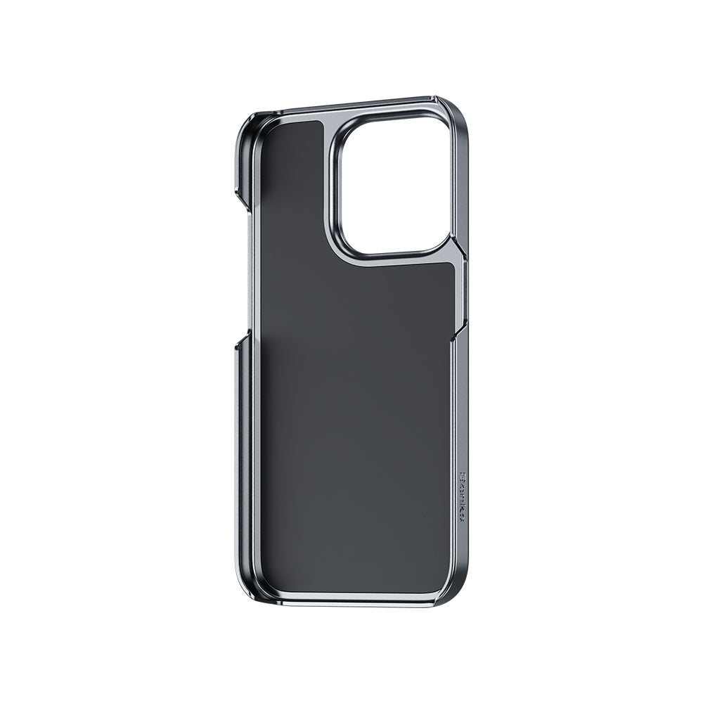 Biliz Soğutucu Özellikli Armor Kılıf - iPhone 15 Plus