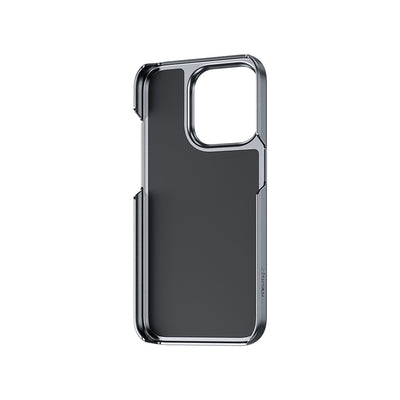 Biliz Soğutucu Özellikli Armor Kılıf - iPhone 15 Plus