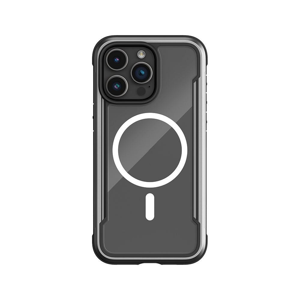 Shield Classic Serisi Kılıf - iPhone 14 Pro Max