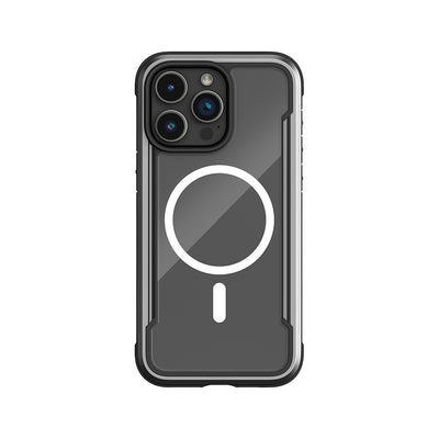 Shield Classic Serisi Kılıf - iPhone 15 Pro
