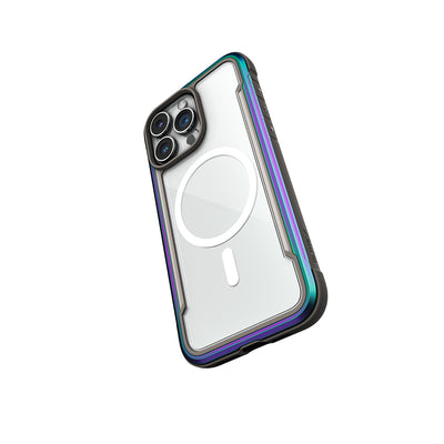 Shield Classic Serisi Kılıf - iPhone 15 Pro