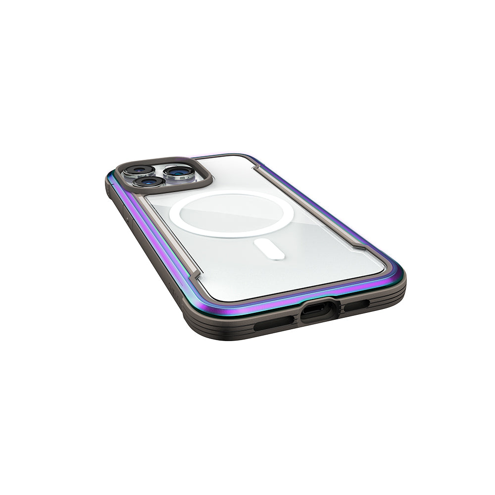 Shield Classic Serisi Kılıf - iPhone 14 Pro Max