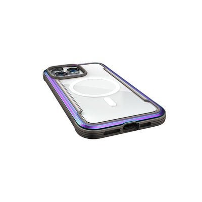 Shield Classic Serisi Kılıf - iPhone 15 Pro