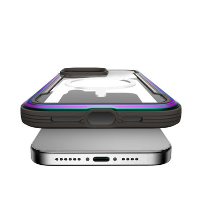 Shield Classic Serisi Kılıf - iPhone 15 Pro