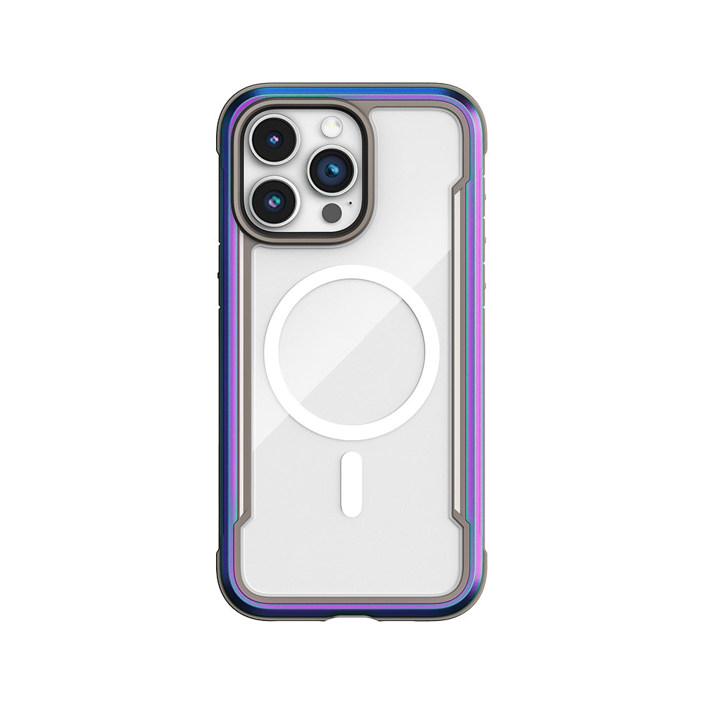 Shield Classic Serisi Kılıf - iPhone 14 Pro Max