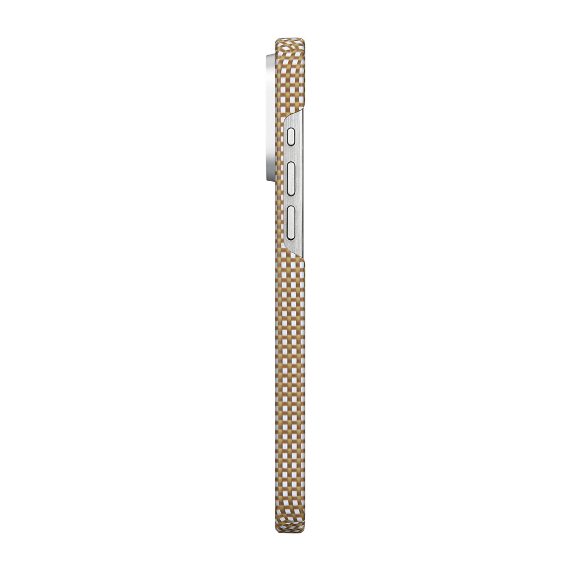 Awa 1500D Ultra-Slim Classic Canyon Serisi Kılıf - iPhone 15 Pro