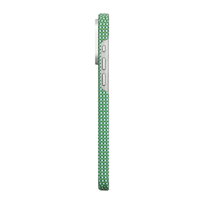 Awa 1500D Ultra-Slim Classic Forest Serisi Kılıf - iPhone 15 Pro
