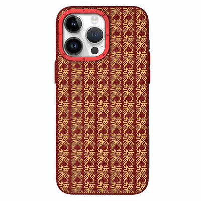 Auspicious Loong Serisi Kılıf - iPhone 14 Pro Max