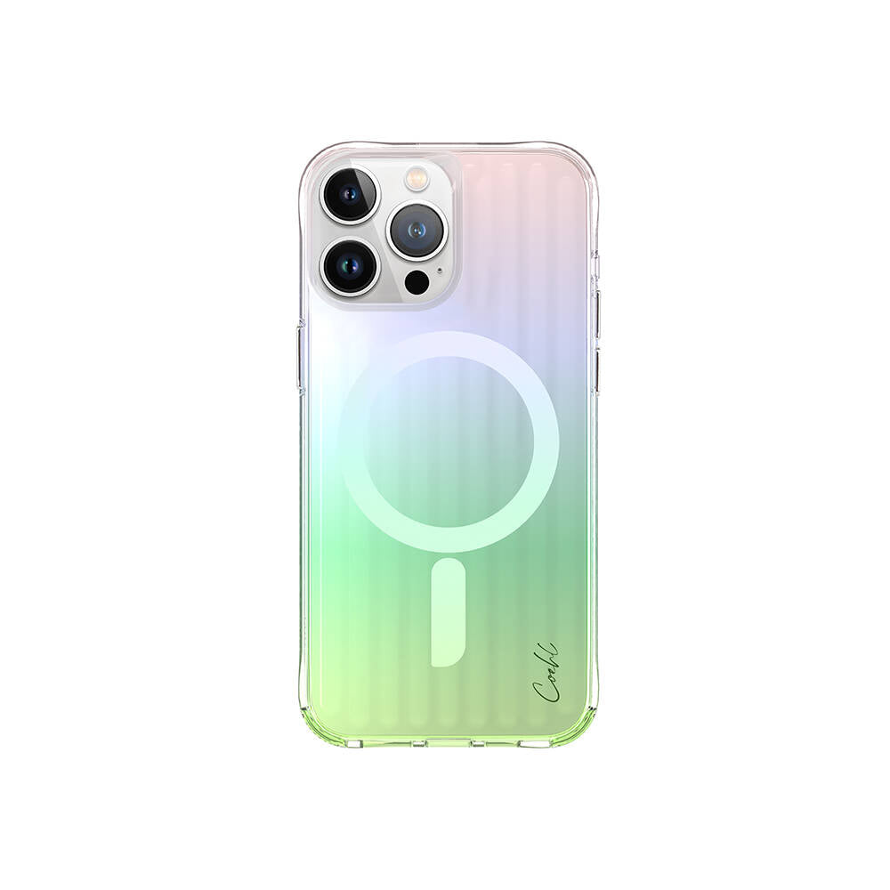 Linear Serisi MagCase Kılıf - iPhone 15 Pro