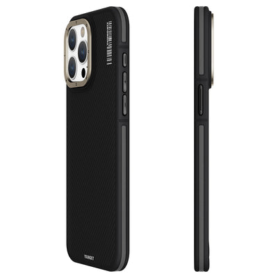 Kevlar 600D Carbon Kılıf - iPhone 14 Pro