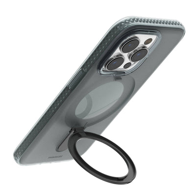 Rock Serisi Standlı Kılıf - iPhone 13 Pro Max