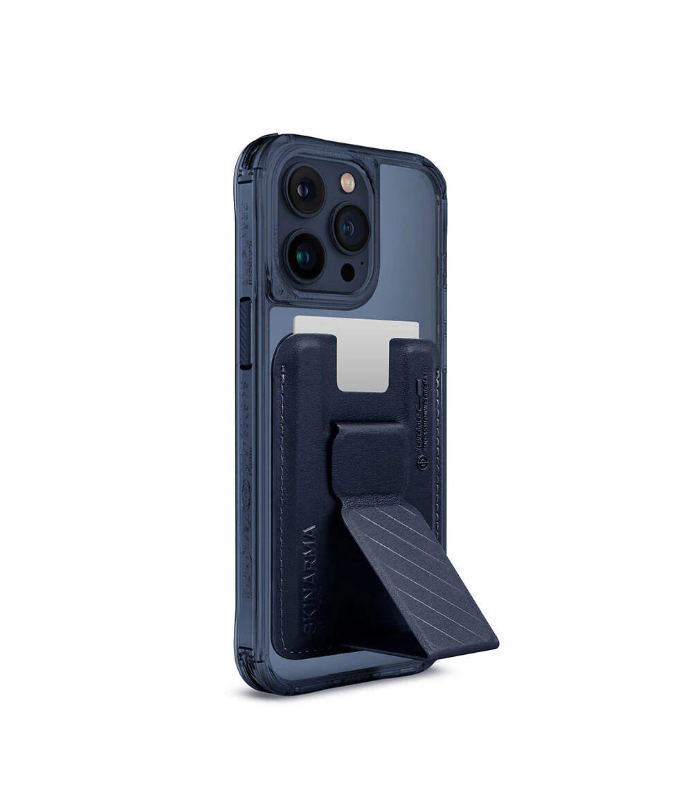 Skinarma Saido Kartlıklı Set - iPhone 15 Pro